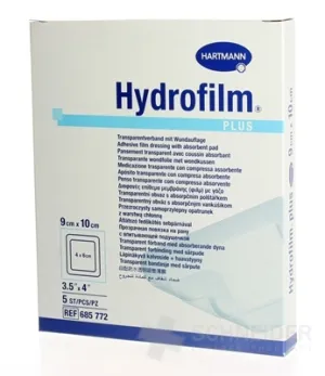 HYDROFILM PLUS