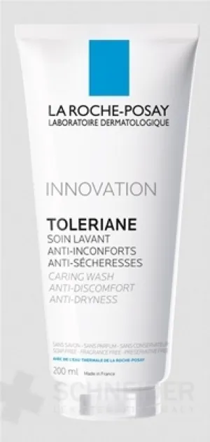 LA ROCHE-POSAY TOLERIANE Reinigungscreme