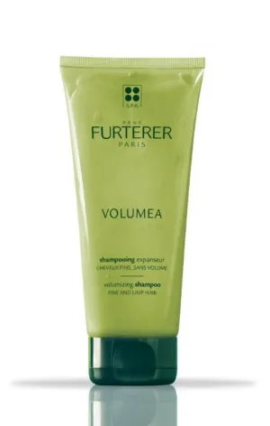 René Furterer Volumea Shampoo für Haarvolumen 200 ml