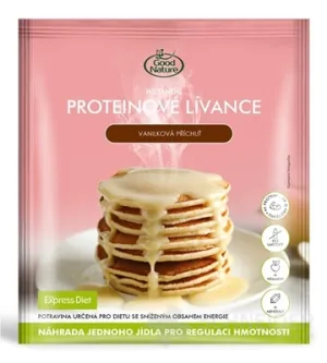 EXPRESS-DIÄT-PROTEINKUCHEN