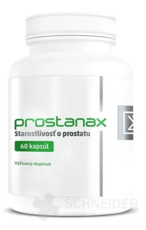 Zerex Prostanax