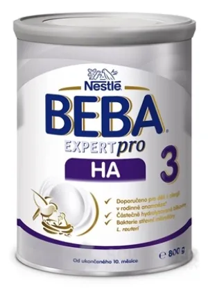 BEBA-EXPERTE für HA 3