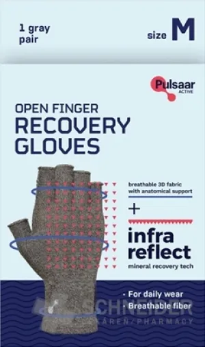Pulsaar Active Recovery Handschuhe