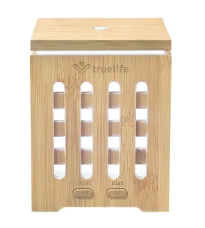 TrueLife AIR Diffusor D7 Bambus