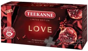 TEEKANNE LIMIT. EDITION LOVE