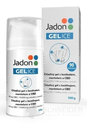 Jadon GEL ICE