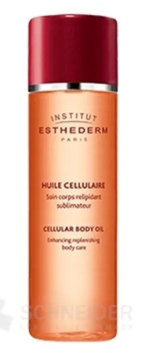 ESTHEDERM ZELLULARES KÖRPERÖL