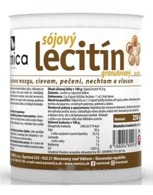 Vemica Sojalecithin