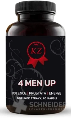 KZ 4 MEN UP