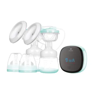 TrueLife Nutrio BP Elektrisches Doppel