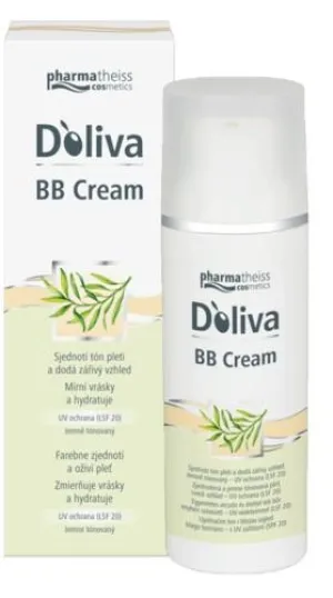 Mit BB-Creme auffüllen
