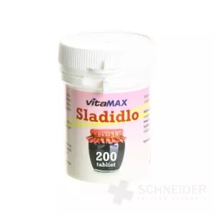 VITAMAX SÜßSTOFF