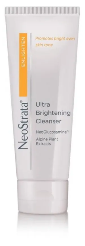 Neostrata Enlighten Ultra Brightening Cleanser 100 ml