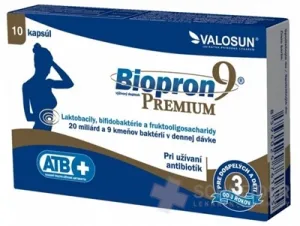 VALOSUN Biopron 9 PREMIUM