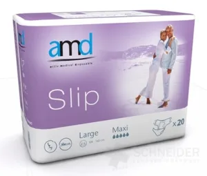 und Slip Maxi Large
