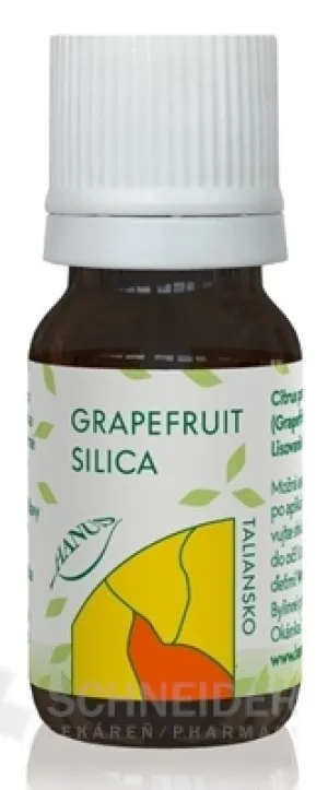 HANUS SILICA GRAPEFRUIT