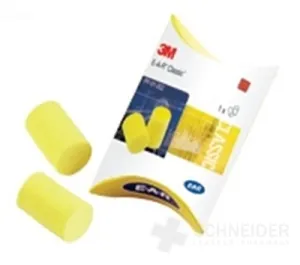 3M EAR Classic Gehörschützer