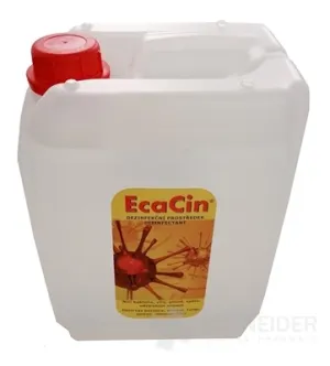 EcaCin