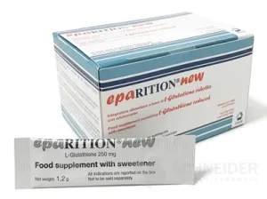EPARITION neu