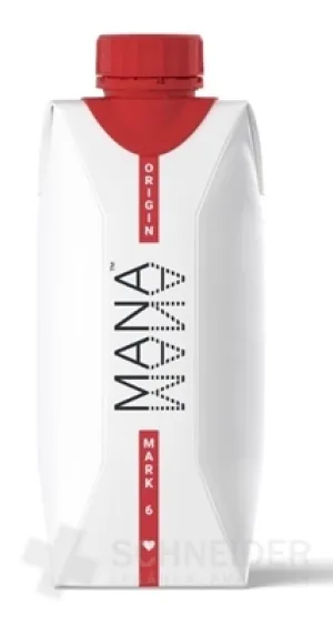 MANA Mark 6 Drink Origin