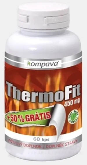 kompava ThermoFit 450 mg