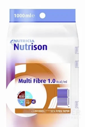 Nutrison Multifaser