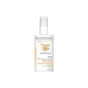 Bioderma Photoderm MINERAL Spray SPF 50+ 100g