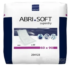 ABENA ABRI SOFT superdry 60x90 cm