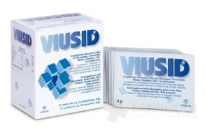 VIUSID-Beutel