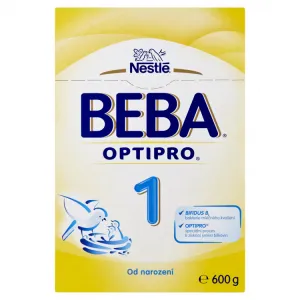 Nestlé BEBA PRO 1