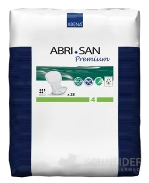 DREISSIG SAN Premium