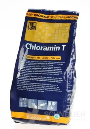 Chloramin T