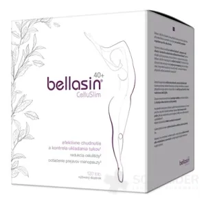 Bellacin CelluSlim