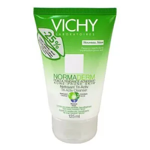 Vichy Normaderm 3-in-1-Präparat zur Reinigung der Haut mit Unreinheiten