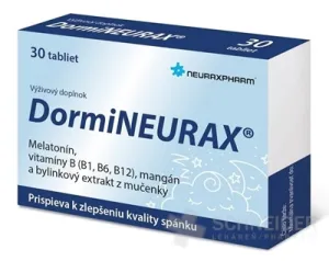 DormiNEURAX