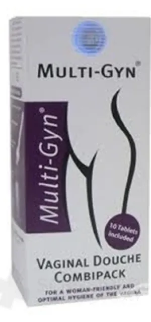 MULTI-GYN-VAGINALDUSCHE-KOMBIPACK