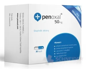 PENOXAL (Biocol 50 mg)