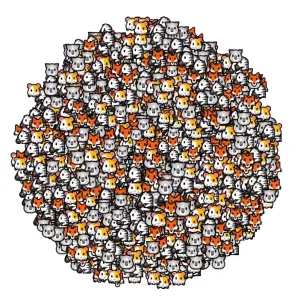 Testübertragung X