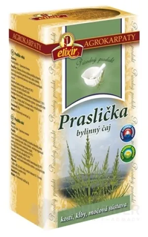 AGROKARPATI PRASLICKA