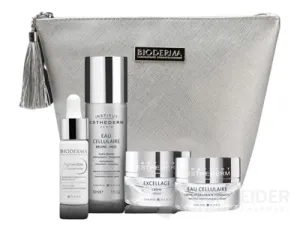 BIODERMA PAKET Pigmentbio C-conc+Esthederm
