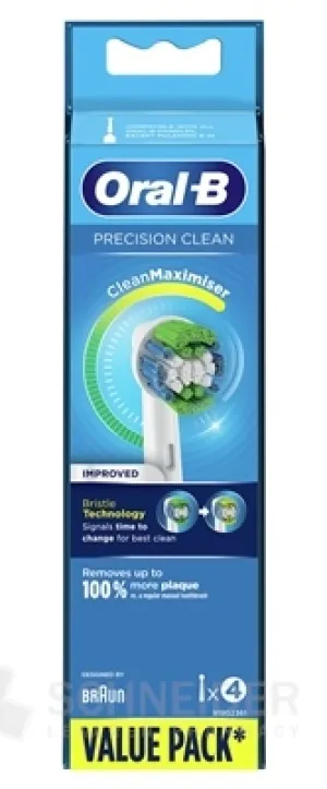 Oral-B PRECISION CLEAN