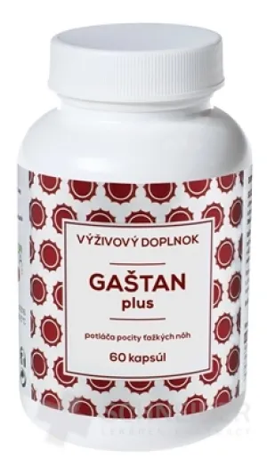 NATURVITA KASTANIE PLUS