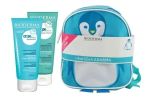 Bioderma ABCDerm-Paket