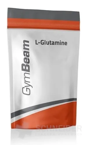 GymBeam L-Glutamin