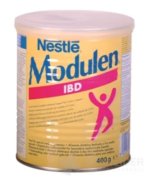 MODUL IBD