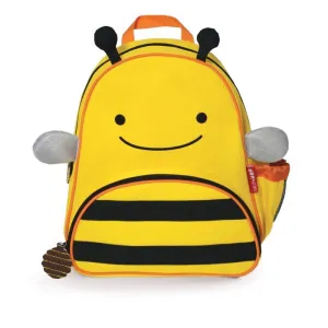 SKIP HOP Zoo Rucksack für den Kindergarten Bčielka