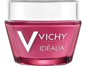 Vichy Idealia Tagescreme für trockene Haut 50 ml
