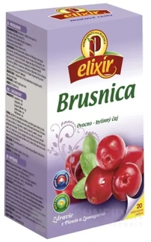 AGROKARPATI BRUSNICA wahr