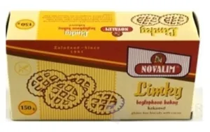 LIMKY DIÄT-KAKAO-KEKSE