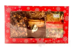 FYTO Geschenkkassette Weihnachten
